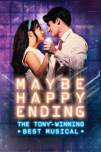 Maybe Happy Ending