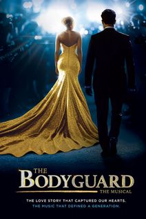 The Bodyguard