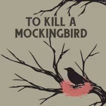 To Kill a Mockingbird