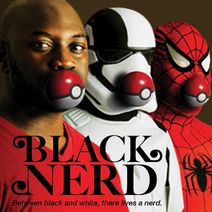 Black Nerd