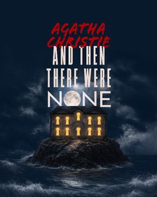 And Then There Were None show poster