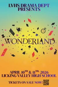 Wonderland Logo