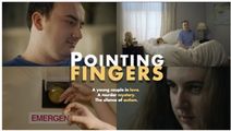 Pointing Fingers