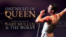 One Night of Queen in Phoenix