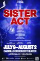 Sister Act in San Francisco / Bay Area
