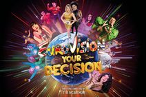 Eurovision Your Decision