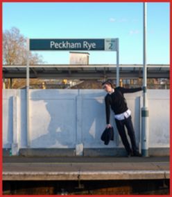 Hello My Name Is... show poster