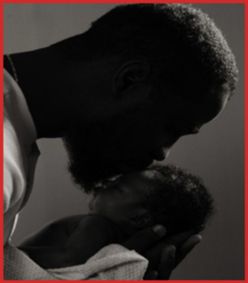 Our Father show poster