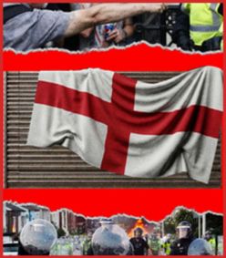 The Infinite Colours on The Drinks Aisle show poster