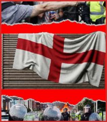 The Infinite Colours on The Drinks Aisle