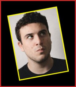 PalesTEENian show poster