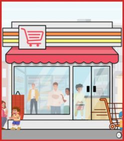 Cornershop Chronicles show poster