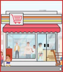 Cornershop Chronicles