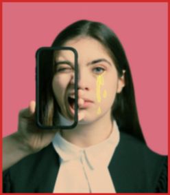 PLEASE THANK YOU SORRY show poster