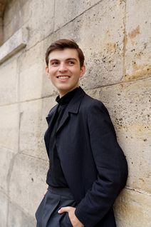 Live At the Orinda - David Marino