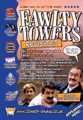 Fawlty Towers Revisited 13/06/2026 in UK Regional