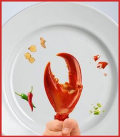 A Perfect Dish show poster