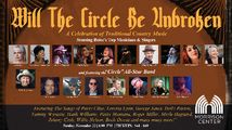 Will The Circle Be Unbroken: A Celebration of Traditional Country Music in Boise