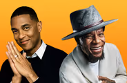 Don Lemon & DL Hughley: DL + DL ‘Anything Goes’ in Boston