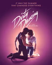 Dirty Dancing: The Musical