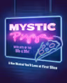 Mystic Pizza in Minneapolis / St. Paul