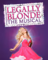 Legally Blonde in Minneapolis / St. Paul