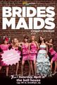 A Drinking Game NYC presents: Bridesmaids in Off-Off-Broadway