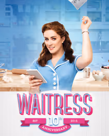 Waitress