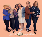 Steel Magnolias in Philadelphia