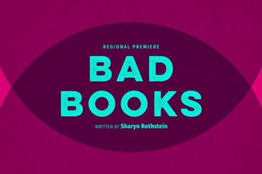 BAD BOOKS