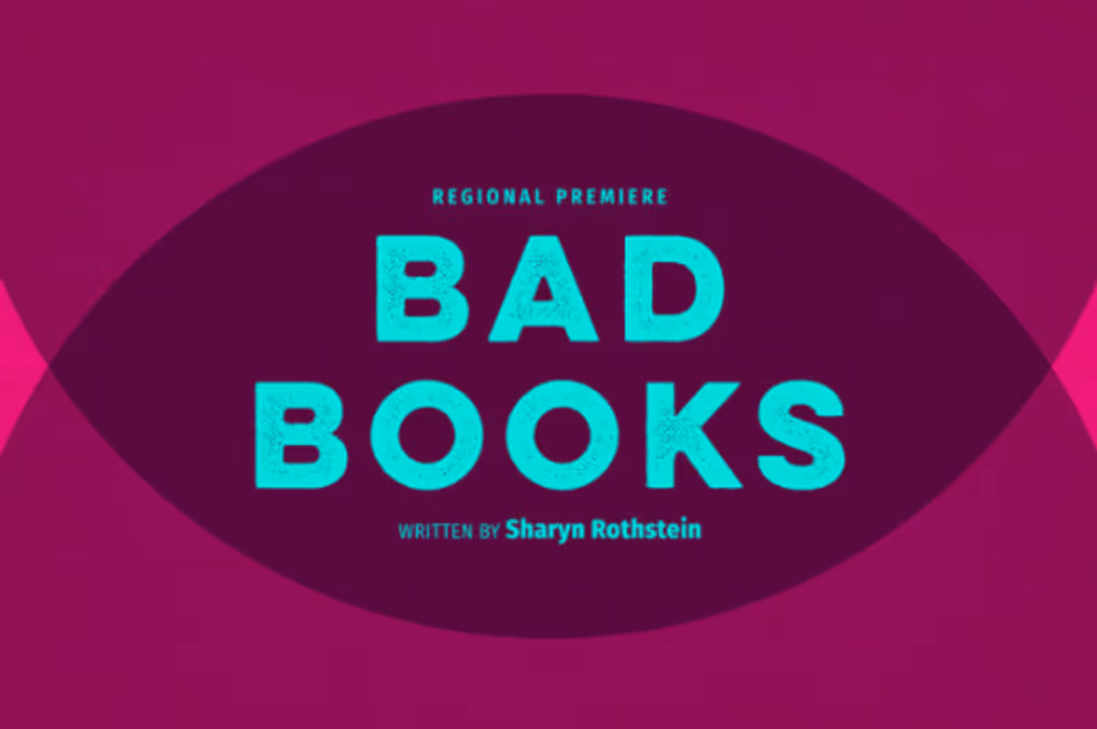 BAD BOOKS