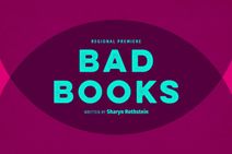 BAD BOOKS