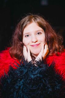 Rebecca Kaplan: How to Act Normal