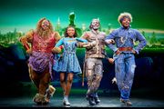 The Wiz in Austin