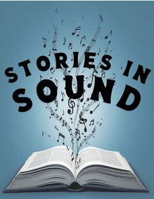 The Denver Concert Band presents “Stories in Sound” show poster