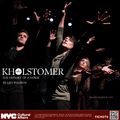 Kholstomer: The History of a Horse in Off-Off-Broadway