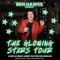The Glowing Stars Tour with Ben Hawes in Off-Off-Broadway