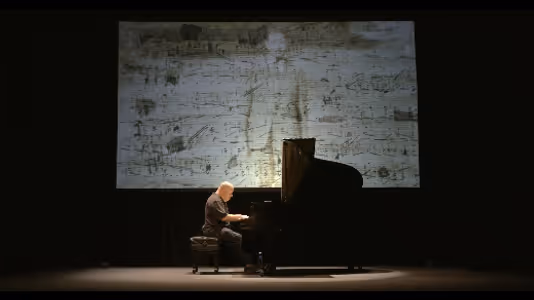 DEDICATION - Roger Peltzmann