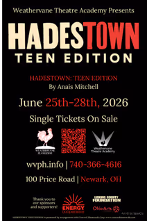 Hadestown: Teen Edition