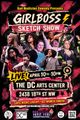Girlboss Sketch Show in Washington, DC
