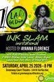 InkSlam Invitational in Los Angeles