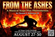 From The Ashes Birth and Rise of Hip Hop 