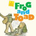 A Year With Frog and Toad in Connecticut