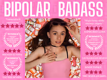 Bipolar Badass