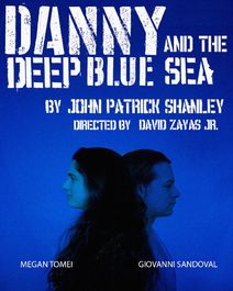 Danny and the Deep Blue Sea
