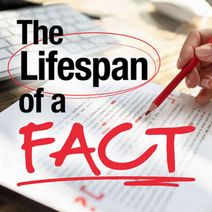 The Lifespan of a Fact
