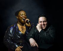 Good Company Entertainment Presents: The Big Chillout