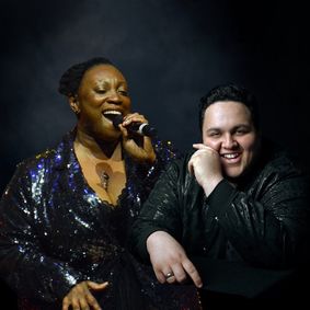 Good Company Entertainment Presents: The Big Chillout show poster