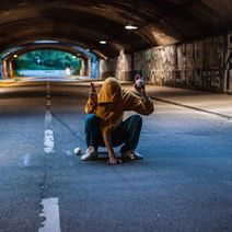 Flipside 2026: Between the Catch and the Throw: Creating a Movement Language for Juggling Workshop