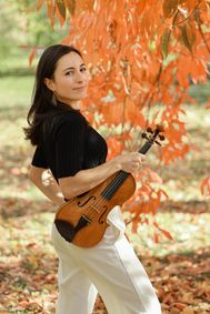 Cape Cod Chamber Orchestra presents 'Legacy' On May 03, 2026 show poster